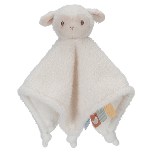 doudou mouton